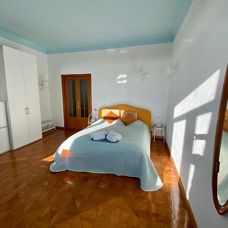 B&B Porto Vivo Трієст Екстер'єр фото