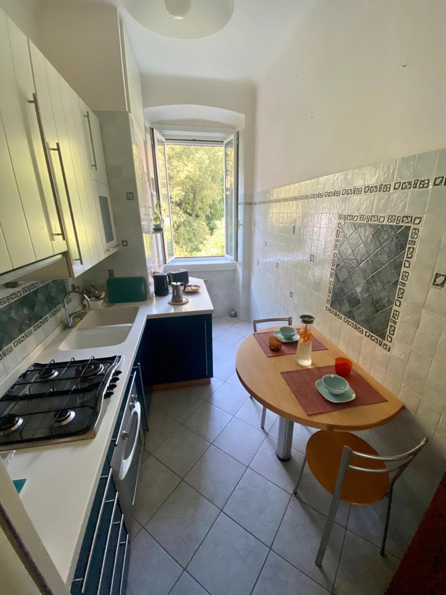 B&B Porto Vivo Трієст Екстер'єр фото