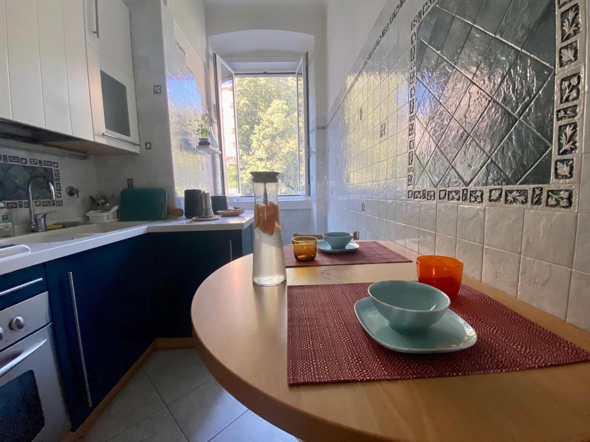 B&B Porto Vivo Трієст Екстер'єр фото