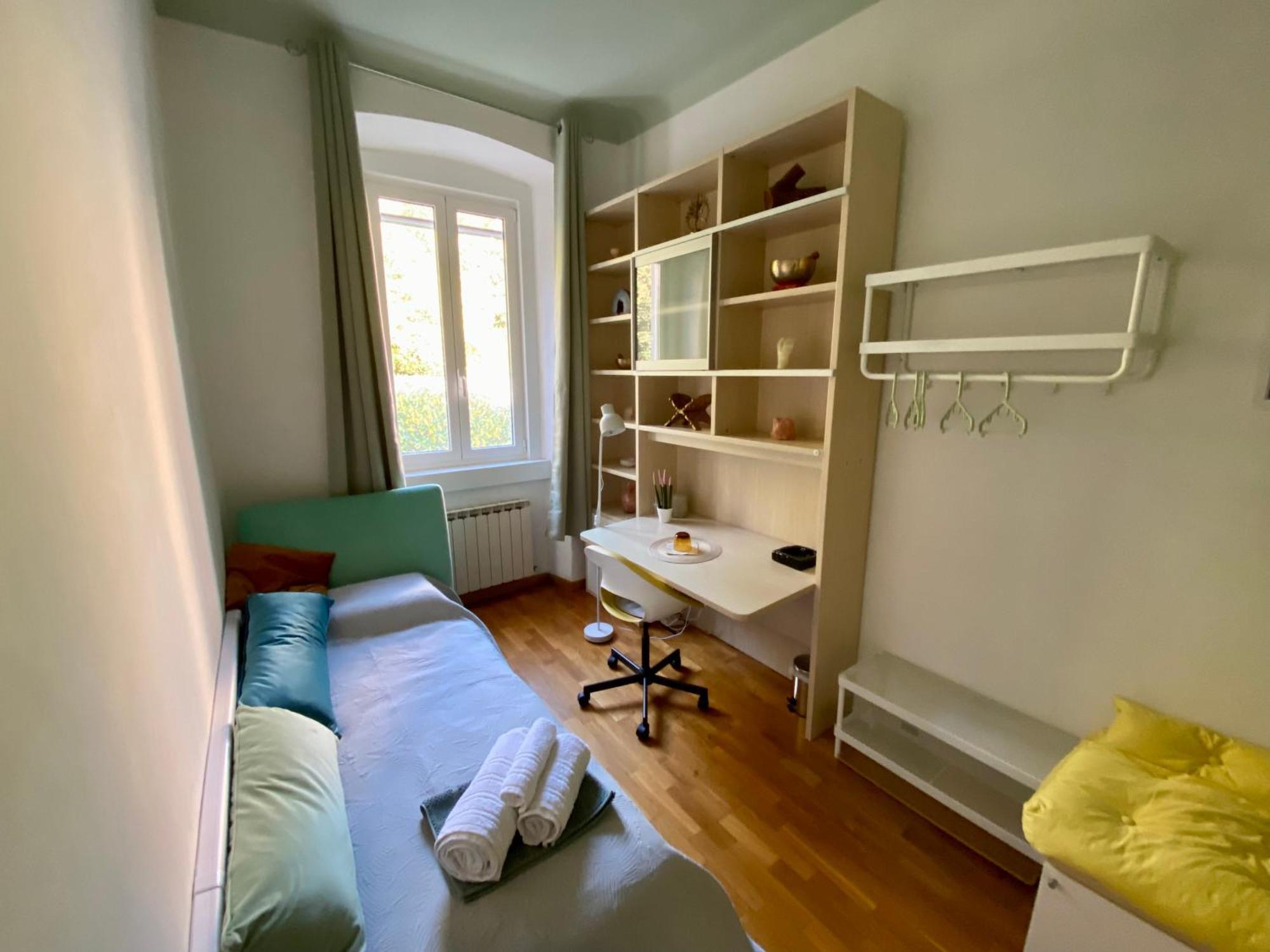 B&B Porto Vivo Трієст Екстер'єр фото
