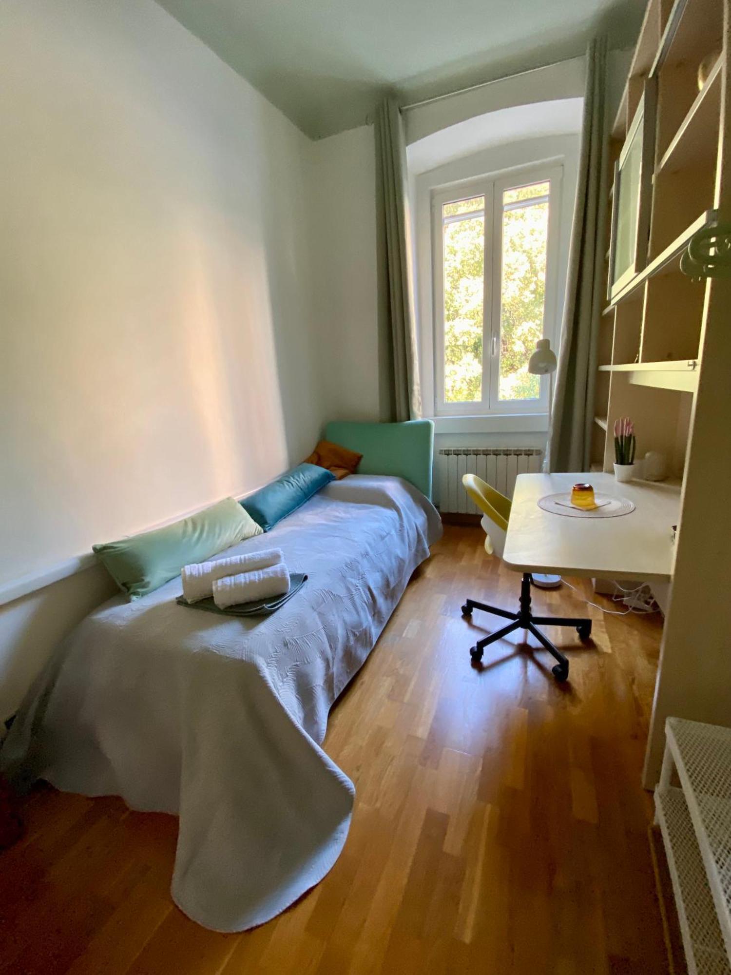 B&B Porto Vivo Трієст Екстер'єр фото