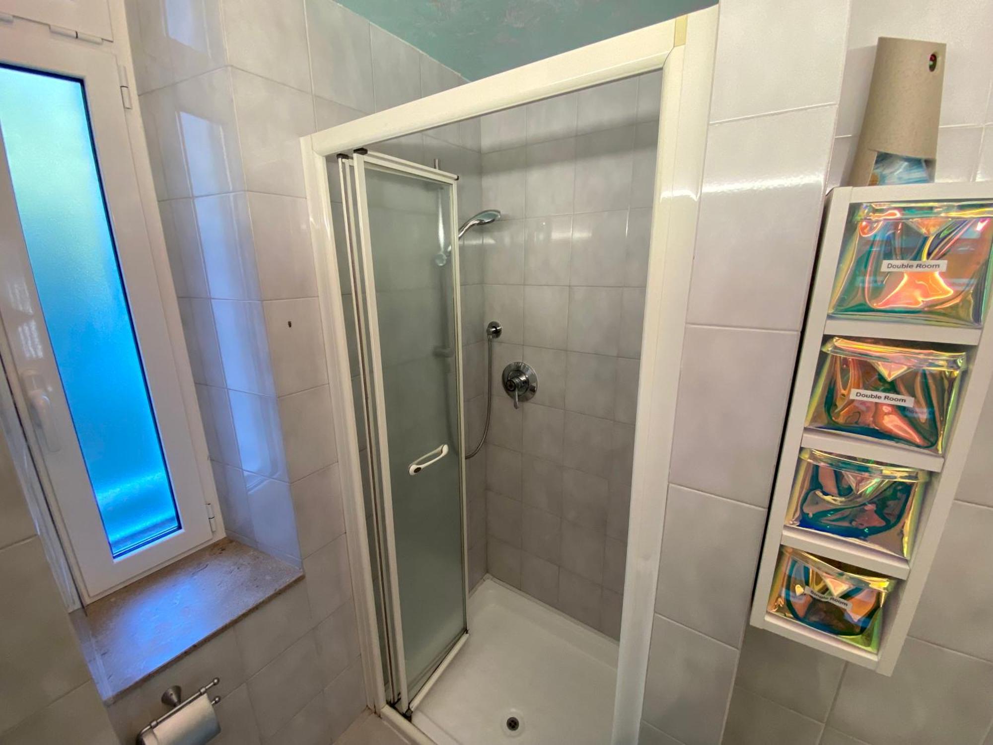 B&B Porto Vivo Трієст Екстер'єр фото