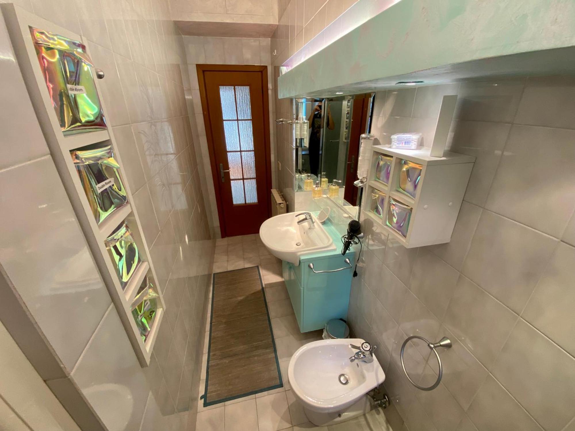 B&B Porto Vivo Трієст Екстер'єр фото