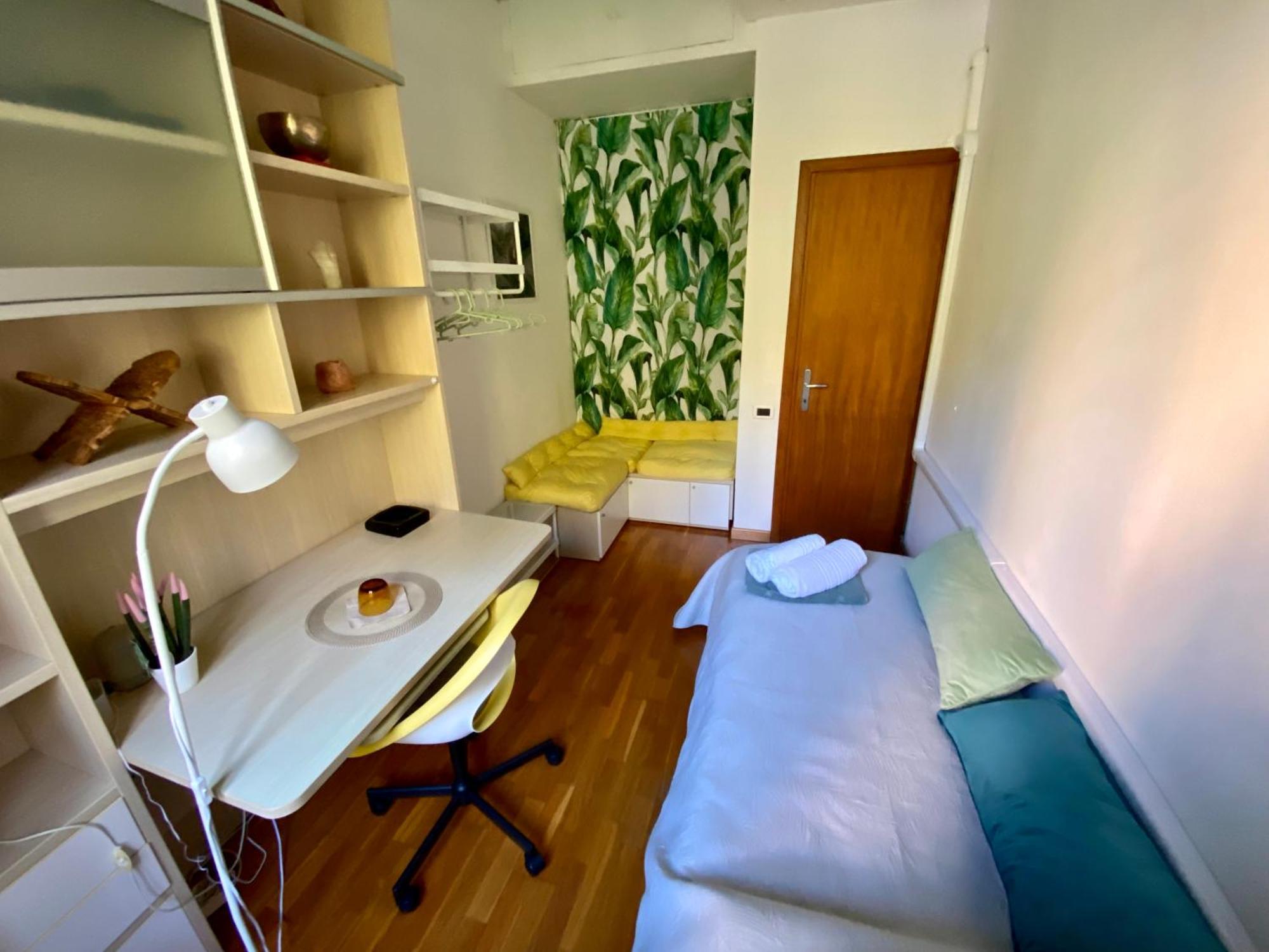B&B Porto Vivo Трієст Екстер'єр фото